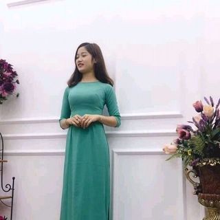 chuyên si ao dai