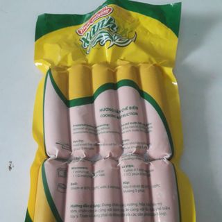 Hotdog Hàn Quốc giá sỷ