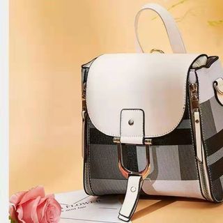 Túi nữ thời trang học tiết thời thượng
