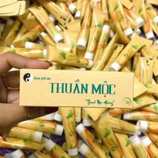 thuần mộc da liễu thanh mộc hương giá sỉ