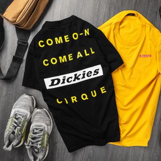 Áo thun nam Dickiez