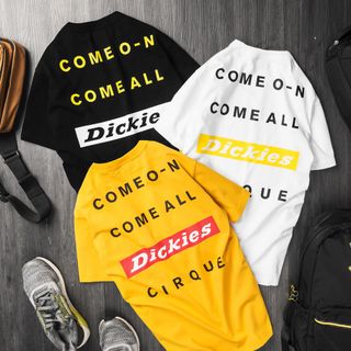 Áo thun nam Dickiez giá sỉ