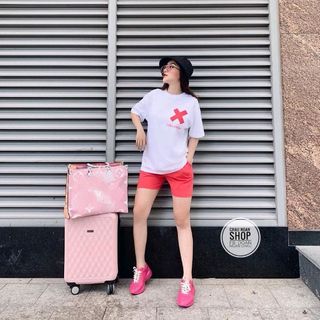 Set bộ đùi COLLUSION x chất như nước cất
