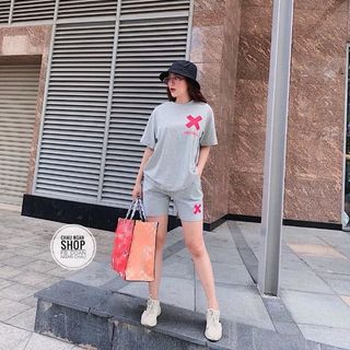 Set bộ đùi COLLUSION x chất như nước cất