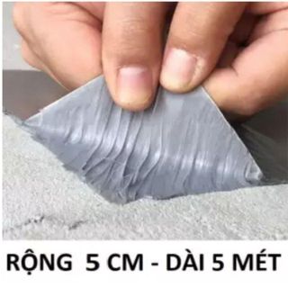 Băng keo siêu dính chống thấm