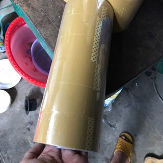 Băng Keo Đục 90/100 YARD