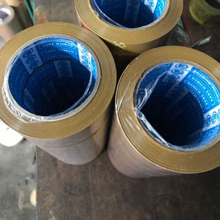 Băng Keo Đục 90/100 YARD