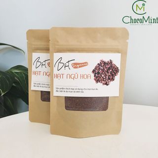 Hạt ngũ hoa gói 100gr