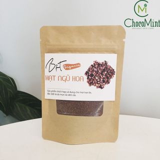 Hạt ngũ hoa gói 100gr