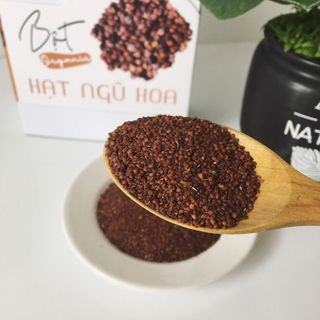 Hạt ngũ hoa gói 100gr