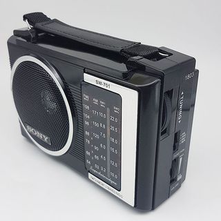 Đài Radio FM sw-701