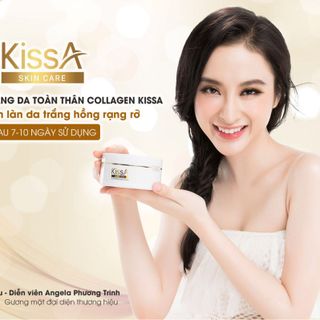 Kem dưỡng trắng chống nắng toàn thân