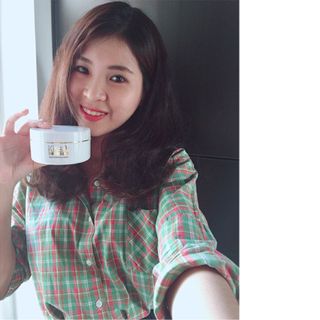 Kem dưỡng trắng chống nắng toàn thân