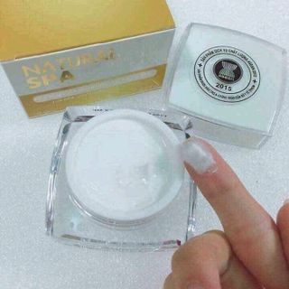 Kem nhau cừu Natural