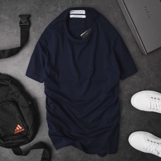 Áo Thun cotton vai cực mịn gia 70k-80k