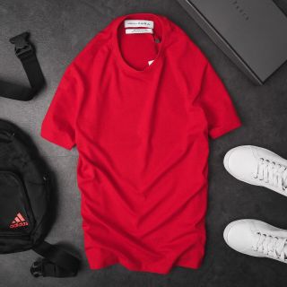 Áo Thun cotton vai cực mịn gia 70k-80k