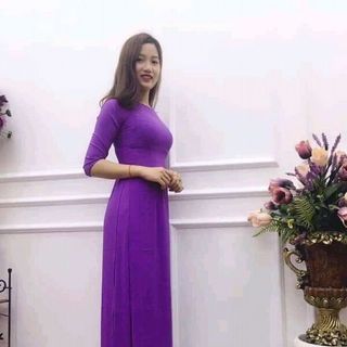 chuyên si ao dai