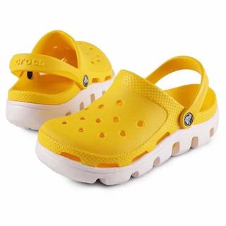 Dép crocs đủ màu