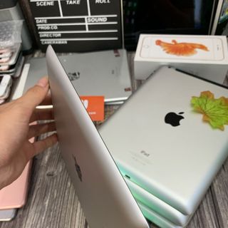 Ipad 4 zin keng 16 - 32 - 64GB