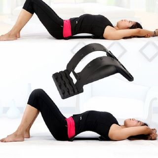 Dụng cụ massage lưng giảm đau cột sống
