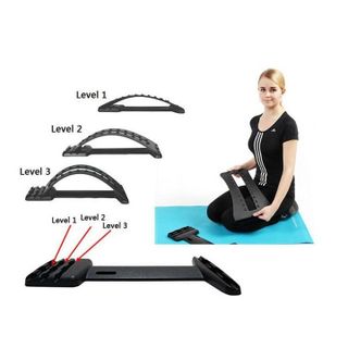 Dụng cụ massage lưng giảm đau cột sống