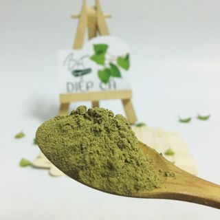 bột diếp cá gói 100gr