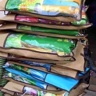 Thảm xốp cao cấp
