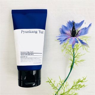 Gel dưỡng khóa ẩm PYUNKANG YUL Balancing Gel 60ml