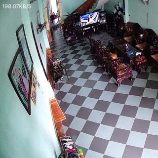 Camera giám sát Imou Dahua