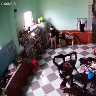 Camera giám sát Imou Dahua