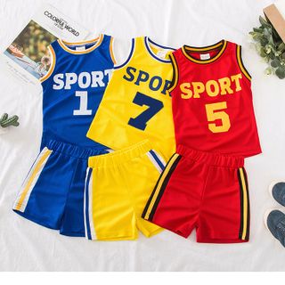 BỘ SPORT