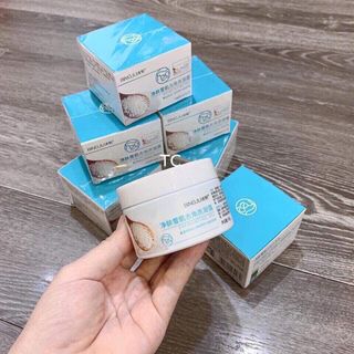 TẨY DA CHẾT GẠO