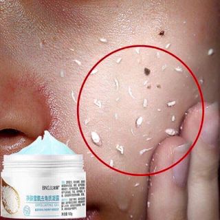 TẨY DA CHẾT GẠO