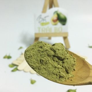 Bột trái bơ gói 100gr