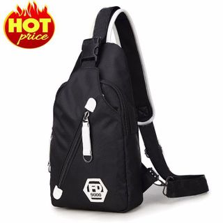 Túi đeo chéo 1 QUAI thể thao du lịch
