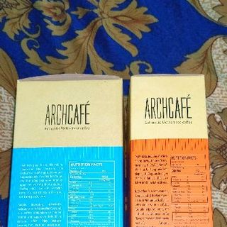 Combo Cappuccino Dừa và Cà phê đá Việt Nam