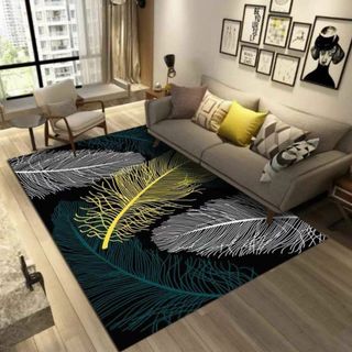 Thảm nỉ nhung 3D kích thước 16x23m đủ các loại mẫuNhận hàng đặt