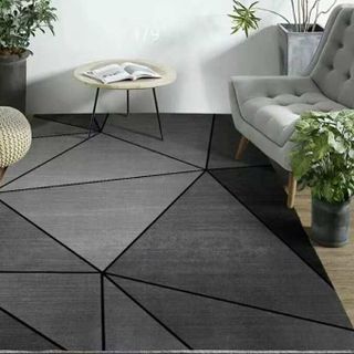 Thảm nỉ nhung 3D kích thước 16x23m đủ các loại mẫuNhận hàng đặt