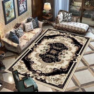 Thảm nỉ nhung 3D kích thước 16x23m đủ các loại mẫuNhận hàng đặt