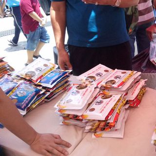 Cám Dưỡng Chào Mào Thắng Mẹo Đà Nẵng 200G