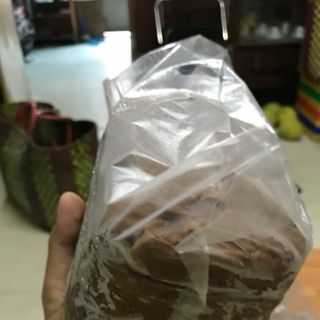 Pa tê gan heo