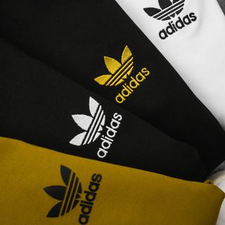 Áo khoác nam Adidaz 40