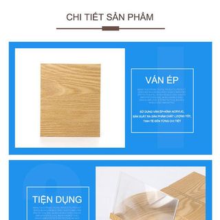 Kính phóng to màn hình điện thoại 3D