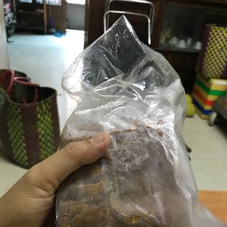 Pa tê gan heo