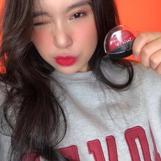 Son Bặm Ty Cosmetics - có đủ 4 màu