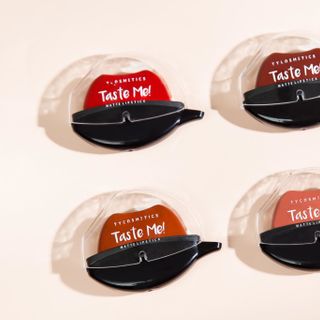 Son Bặm Ty Cosmetics - có đủ 4 màu
