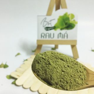 Bột rau má 100gr