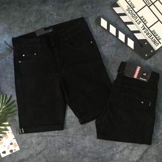 Quần Short Jeans Demin Hàn Quốc 497 giá sỉ