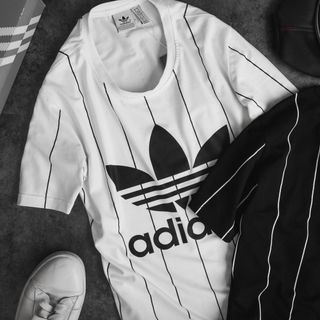 Áo thun Nam adidaz 40