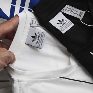 Áo thun Nam adidaz 40